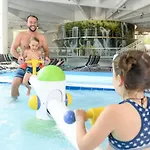 Apartmán Kendlgut Am Biobauernhof Inklusive Unbegrenztem Eintritt In Alpentherme *