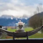Apartmán Kendlgut Am Biobauernhof Inklusive Unbegrenztem Eintritt In Alpentherme Bad Hofgastein