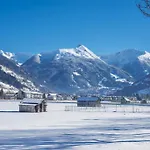 Kendlgut Am Biobauernhof Inklusive Unbegrenztem Eintritt In Alpentherme Apartmán Bad Hofgastein