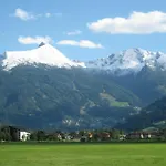 Apartment Kendlgut Am Biobauernhof Inklusive Unbegrenztem Eintritt In Alpentherme