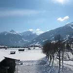 Apartmán Kendlgut Am Biobauernhof Inklusive Unbegrenztem Eintritt In Alpentherme *