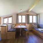 Apartmán Kendlgut Am Biobauernhof Inklusive Unbegrenztem Eintritt In Alpentherme *