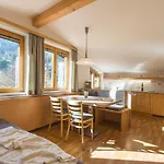 Kendlgut Am Biobauernhof Inklusive Unbegrenztem Eintritt In Alpentherme Apartmán Bad Hofgastein