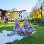 Kendlgut Am Biobauernhof Inklusive Unbegrenztem Eintritt In Alpentherme *