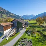 Kendlgut Am Biobauernhof Inklusive Unbegrenztem Eintritt In Alpentherme Apartmán Bad Hofgastein