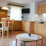 Kendlgut Am Biobauernhof Inklusive Unbegrenztem Eintritt In Alpentherme Apartmán