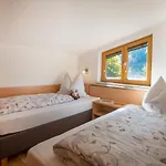 Kendlgut Am Biobauernhof Inklusive Unbegrenztem Eintritt In Alpentherme Apartmán