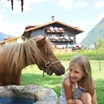 Daire Kendlgut Am Biobauernhof Inklusive Unbegrenztem Eintritt In Alpentherme Bad Hofgastein