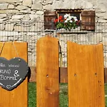Apartmán Kendlgut Am Biobauernhof Inklusive Unbegrenztem Eintritt In Alpentherme Bad Hofgastein