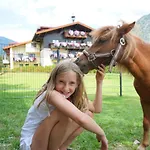 Kendlgut Am Biobauernhof Inklusive Unbegrenztem Eintritt In Alpentherme *