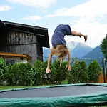 Kendlgut Am Biobauernhof Inklusive Unbegrenztem Eintritt In Alpentherme * Bad Hofgastein