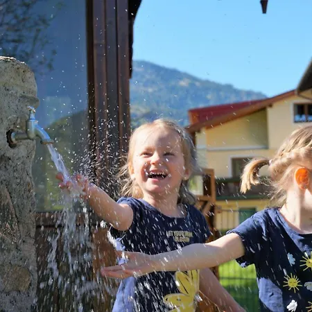 Kendlgut Am Biobauernhof Inklusive Unbegrenztem Eintritt In Alpentherme * Bad Hofgastein