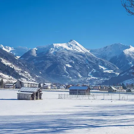 Kendlgut Am Biobauernhof Inklusive Unbegrenztem Eintritt In Alpentherme Apartment Bad Hofgastein