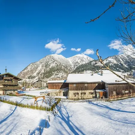 Kendlgut Am Biobauernhof Inklusive Unbegrenztem Eintritt In Alpentherme Bad Hofgastein