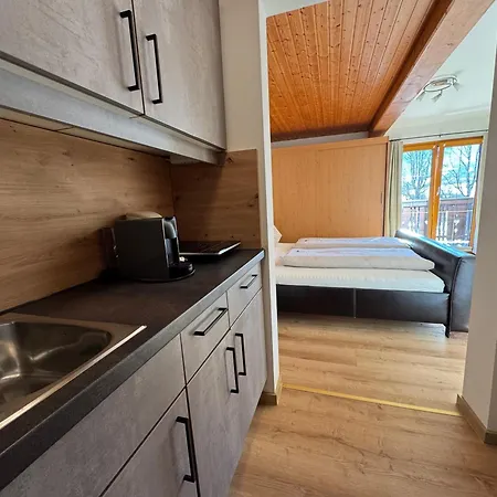 Kendlgut Am Biobauernhof Inklusive Unbegrenztem Eintritt In Alpentherme * Bad Hofgastein