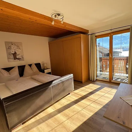 Kendlgut Am Biobauernhof Inklusive Unbegrenztem Eintritt In Alpentherme Apartament