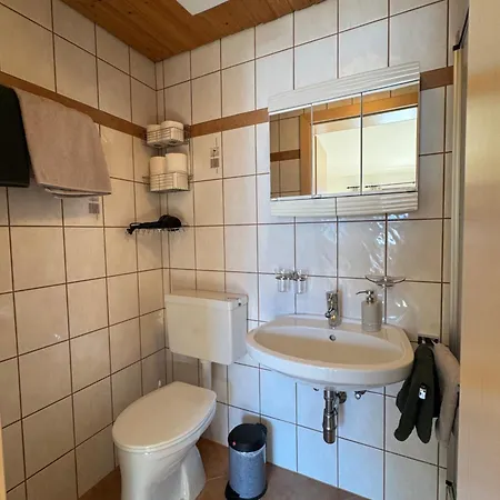 Kendlgut Am Biobauernhof Inklusive Unbegrenztem Eintritt In Alpentherme Appartamento *