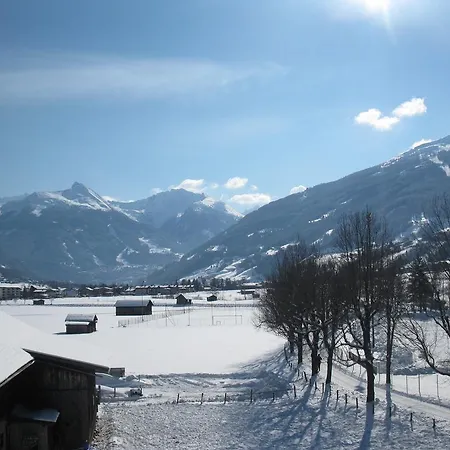 Appartamento Kendlgut Am Biobauernhof Inklusive Unbegrenztem Eintritt In Alpentherme *