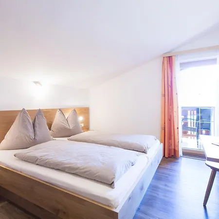 Appartamento Kendlgut Am Biobauernhof Inklusive Unbegrenztem Eintritt In Alpentherme