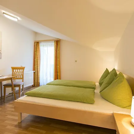 Kendlgut Am Biobauernhof Inklusive Unbegrenztem Eintritt In Alpentherme Bad Hofgastein