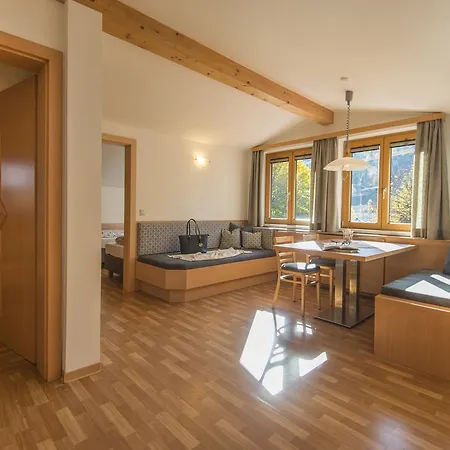 Kendlgut Am Biobauernhof Inklusive Unbegrenztem Eintritt In Alpentherme *