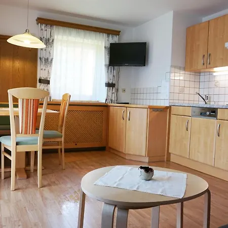 Kendlgut Am Biobauernhof Inklusive Unbegrenztem Eintritt In Alpentherme Apartment