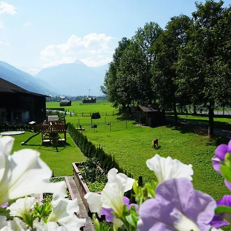 Kendlgut Am Biobauernhof Inklusive Unbegrenztem Eintritt In Alpentherme Apartament Bad Hofgastein