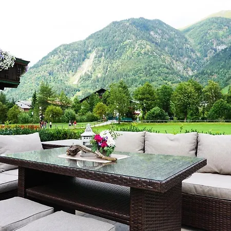 Kendlgut Am Biobauernhof Inklusive Unbegrenztem Eintritt In Alpentherme Appartamento