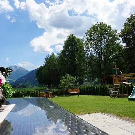 Kendlgut Am Biobauernhof Inklusive Unbegrenztem Eintritt In Alpentherme Appartamento