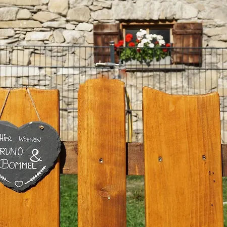 Appartamento Kendlgut Am Biobauernhof Inklusive Unbegrenztem Eintritt In Alpentherme Bad Hofgastein