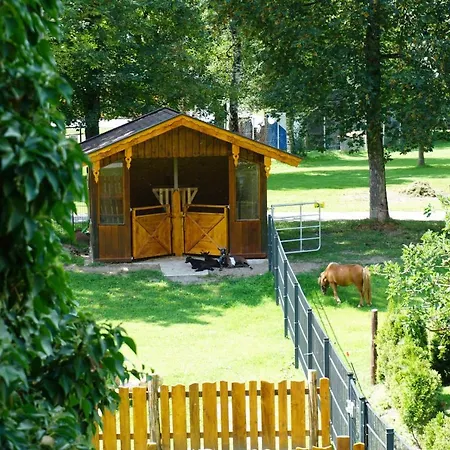 Kendlgut Am Biobauernhof Inklusive Unbegrenztem Eintritt In Alpentherme Bad Hofgastein