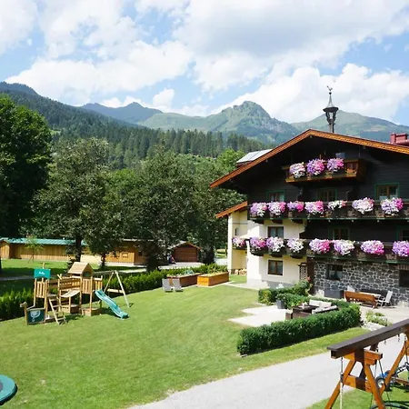Kendlgut Am Biobauernhof Inklusive Unbegrenztem Eintritt In Alpentherme