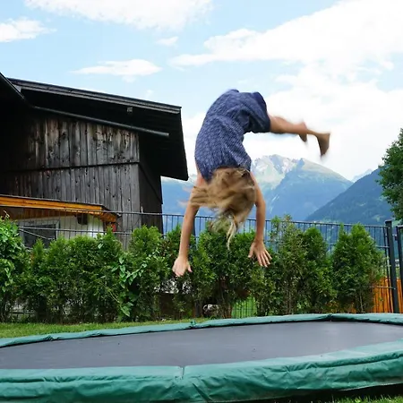 Kendlgut Am Biobauernhof Inklusive Unbegrenztem Eintritt In Alpentherme * Bad Hofgastein