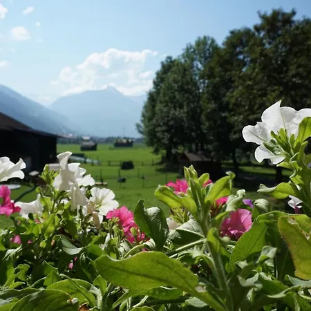 Kendlgut Am Biobauernhof Inklusive Unbegrenztem Eintritt In Alpentherme * バート・ホーフガシュタイン