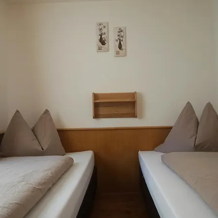 Kendlgut Am Biobauernhof Inklusive Unbegrenztem Eintritt In Alpentherme Appartamento *