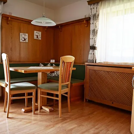 Kendlgut Am Biobauernhof Inklusive Unbegrenztem Eintritt In Alpentherme