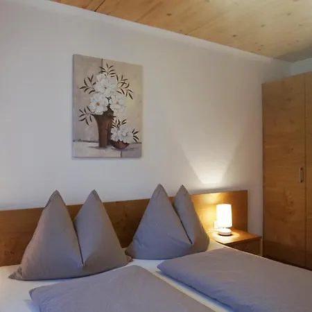 Appartamento Kendlgut Am Biobauernhof Inklusive Unbegrenztem Eintritt In Alpentherme