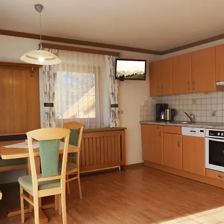 Kendlgut Am Biobauernhof Inklusive Unbegrenztem Eintritt In Alpentherme Appartamento *