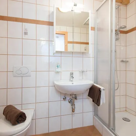 Kendlgut Am Biobauernhof Inklusive Unbegrenztem Eintritt In Alpentherme Apartment Bad Hofgastein