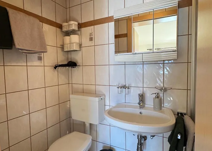 Kendlgut Am Biobauernhof Inklusive Unbegrenztem Eintritt In Alpentherme Apartament *