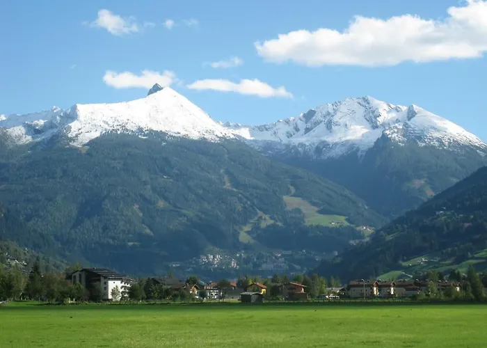 Apartament Kendlgut Am Biobauernhof Inklusive Unbegrenztem Eintritt In Alpentherme