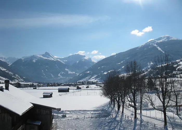 Apartment Kendlgut Am Biobauernhof Inklusive Unbegrenztem Eintritt In Alpentherme *