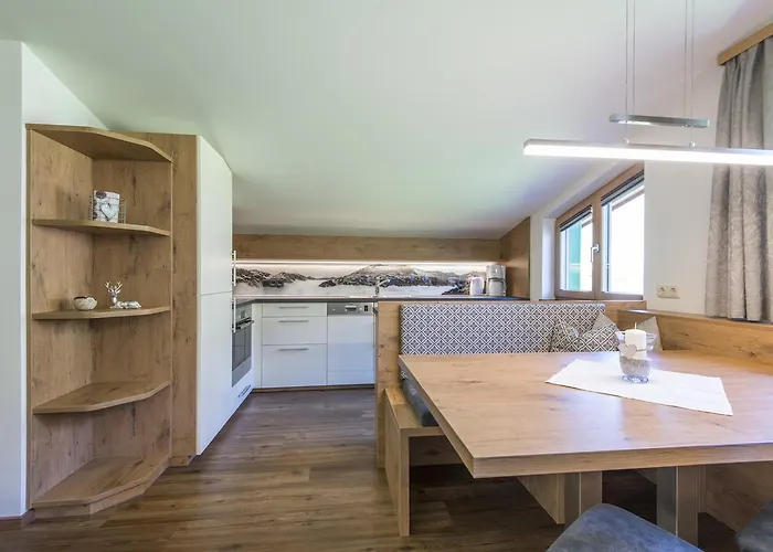 Kendlgut Am Biobauernhof Inklusive Unbegrenztem Eintritt In Alpentherme Apartament Bad Hofgastein