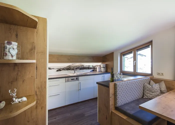 Kendlgut Am Biobauernhof Inklusive Unbegrenztem Eintritt In Alpentherme Apartment *