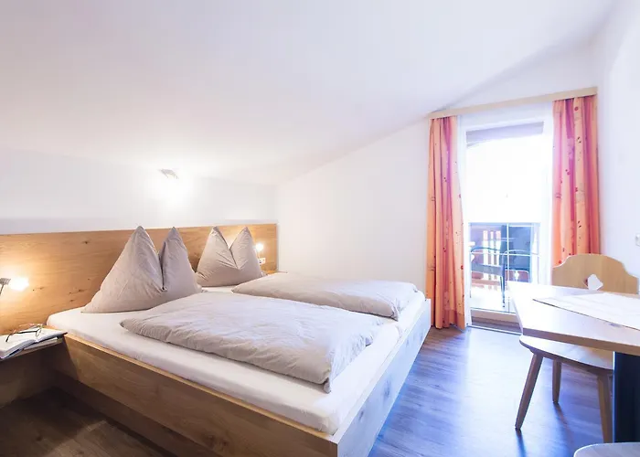 Apartament Kendlgut Am Biobauernhof Inklusive Unbegrenztem Eintritt In Alpentherme