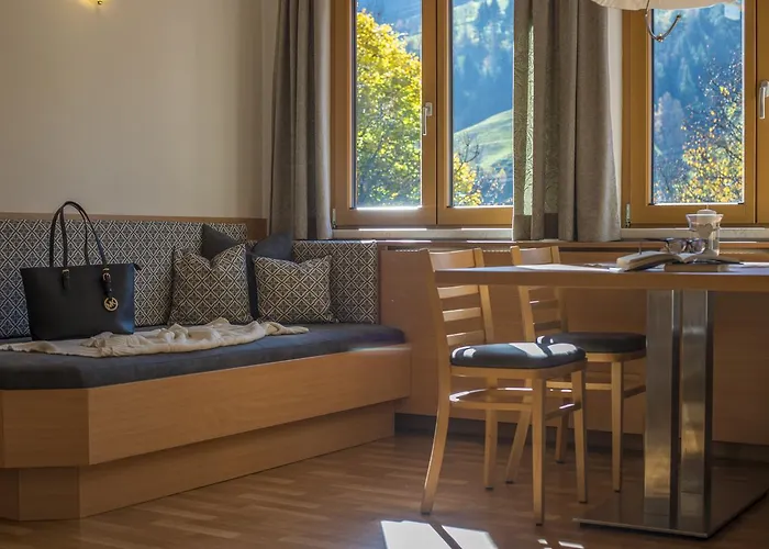 Kendlgut Am Biobauernhof Inklusive Unbegrenztem Eintritt In Alpentherme * Bad Hofgastein