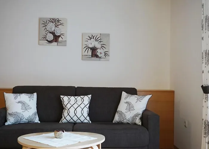 Apartament Kendlgut Am Biobauernhof Inklusive Unbegrenztem Eintritt In Alpentherme