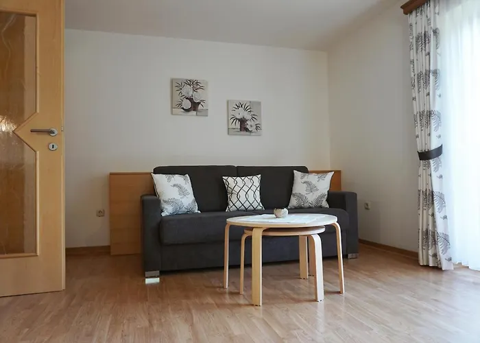 Apartment Kendlgut Am Biobauernhof Inklusive Unbegrenztem Eintritt In Alpentherme