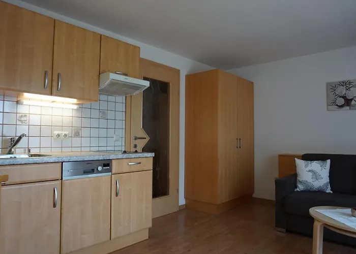Apartament Kendlgut Am Biobauernhof Inklusive Unbegrenztem Eintritt In Alpentherme