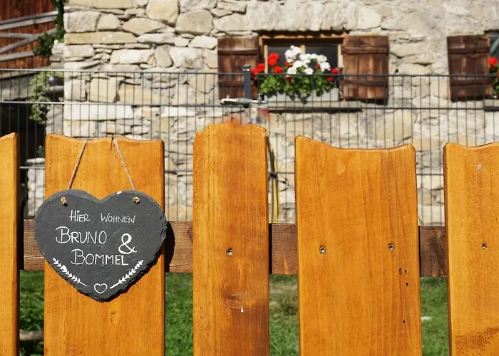 Apartment Kendlgut Am Biobauernhof Inklusive Unbegrenztem Eintritt In Alpentherme Bad Hofgastein